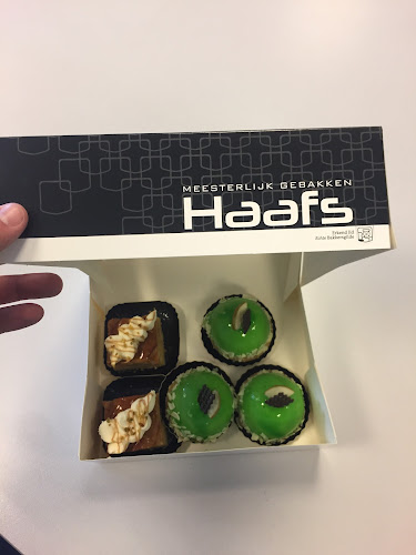 Bakkerij Haafs Open Times