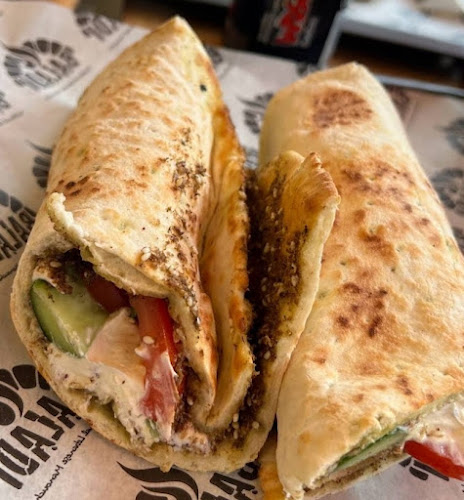 Baladi Manouche - Horeca