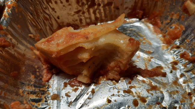 Comentarii opinii despre Eethuis Derde Perron