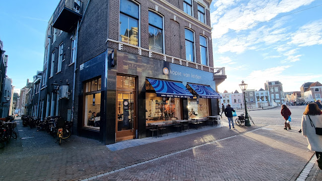 Kopje van Leiden - Leiden