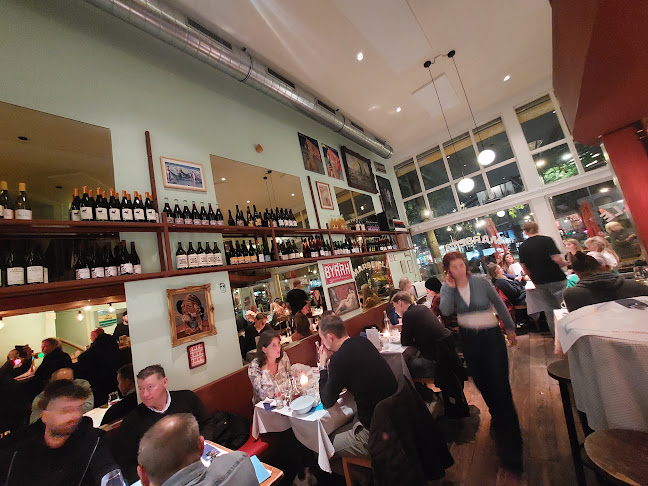 Café Marseille - Rotterdam