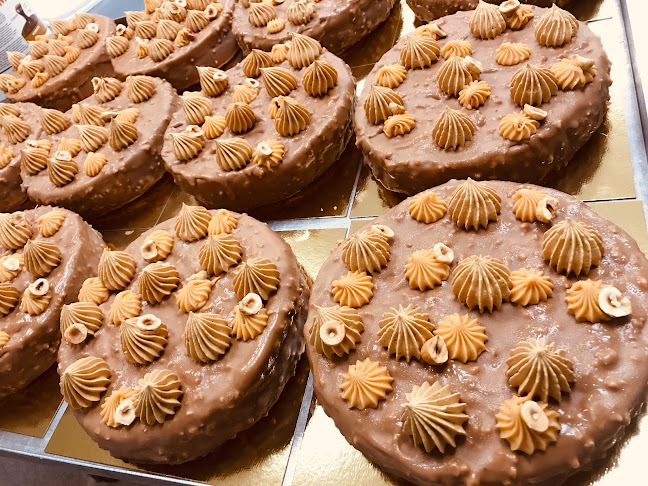 Patisserie Hovius - Horeca