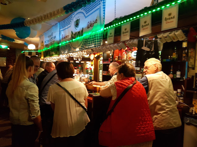 Cafe de Mert - Horeca