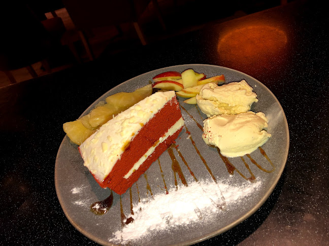 Comentarii opinii despre Mila Almere