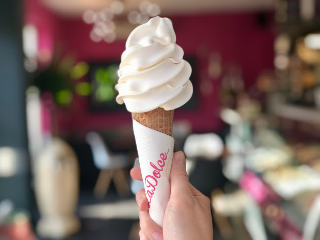 IJssalon La Dolce Borger - Horeca