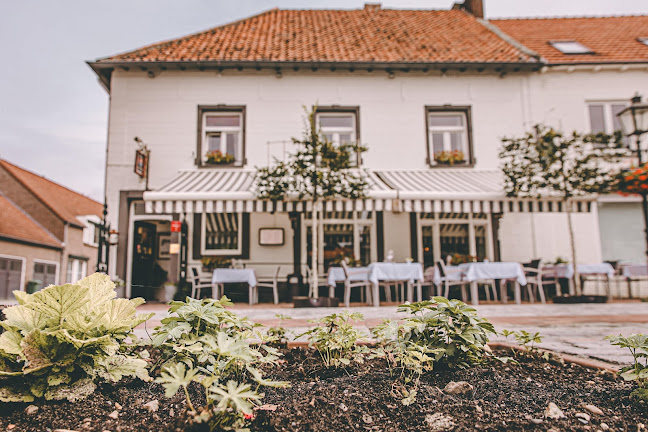 Restaurant Herberg Stadt Stevenswaert - Horeca