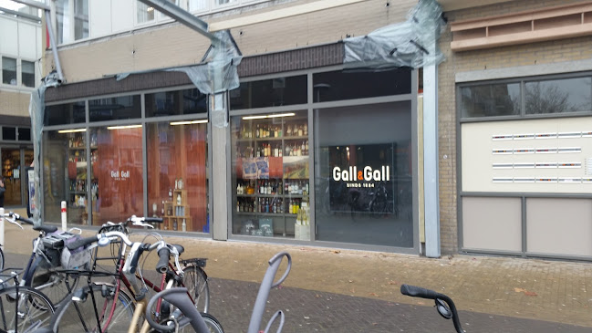 Gall & Gall | Alphen Aan Den Rijn | Herenhof 66 - Alphen aan den Rijn
