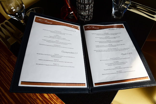 Lunchroom Het Vermeertje Delft gesloten! - Horeca