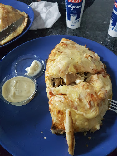 Nazar Döner Pizza - Hollandscheveld
