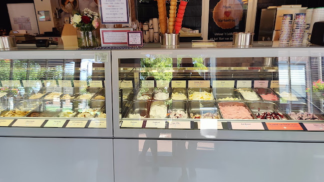 IJssalon Hartentroef - Horeca