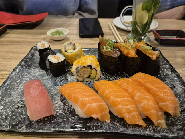 SHABU SHABU Zoetermeer - Horeca