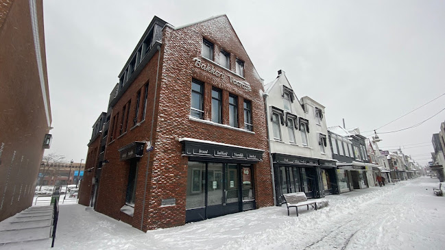 Bakkerij Voordijk Oud-Beijerland