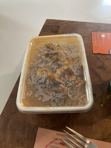 Opinii despre Ips Garden în Tiel - Horeca