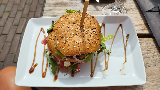 Opinii despre De Kluis Eten & Drinken B.V. în Vlijmen - Horeca