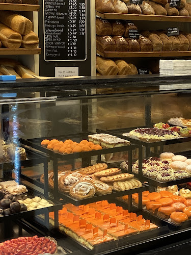 Hartogs Brood- en Banketbakkerij Coen - Eindhoven