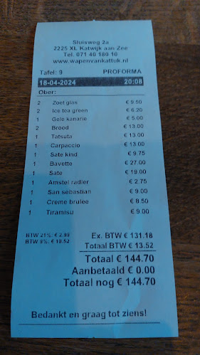 Comentarii opinii despre Het Wapen van Kattuk