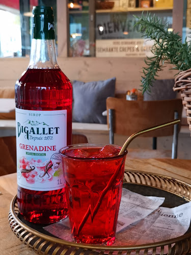 La Petite Creperie Hilversum - Hilversum