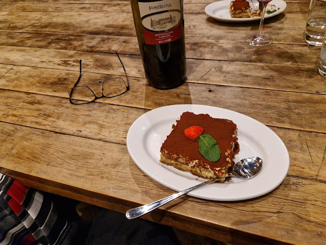 L'Osteria - Amsterdam