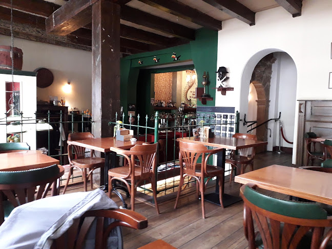 Comentarii opinii despre Paddy O'Ryan