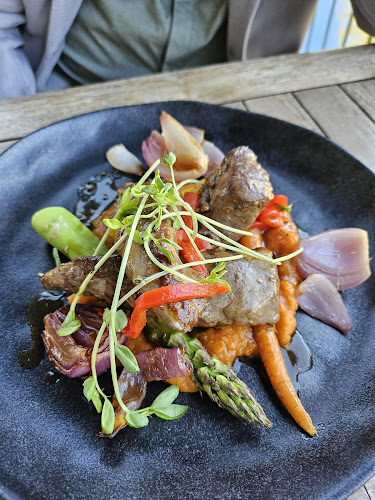 Comments and reviews of Restaurant L'Hirondelle