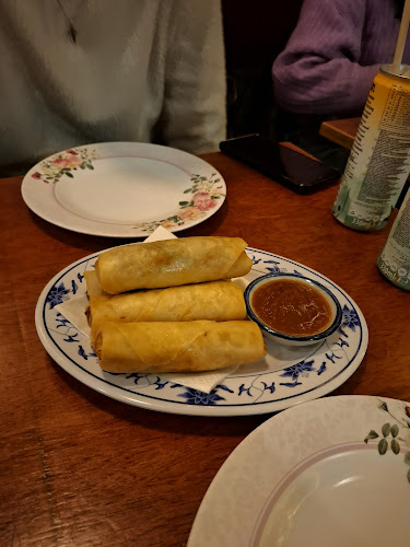 Speciaal Thais Eethuis O-Cha Phone number