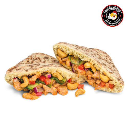 Family Fried Chicken - Horeca