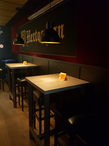 Cafe Friends - Horeca