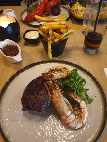 Comentarii opinii despre Jacks Steakhouse