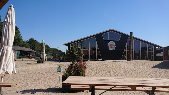 De IJskuip/Erve Kuiper - Horeca