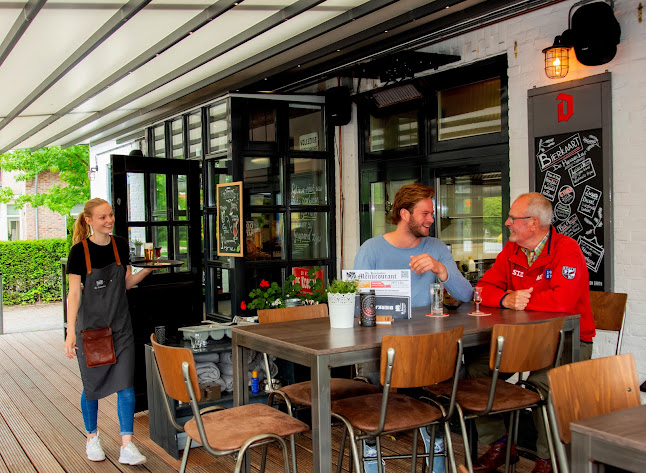 De Hessenkar, Eeterij-tapperij