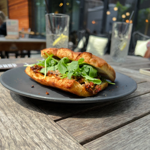 Opinii despre Anne&Max Breda Wilhelminastraat în Breda - Horeca