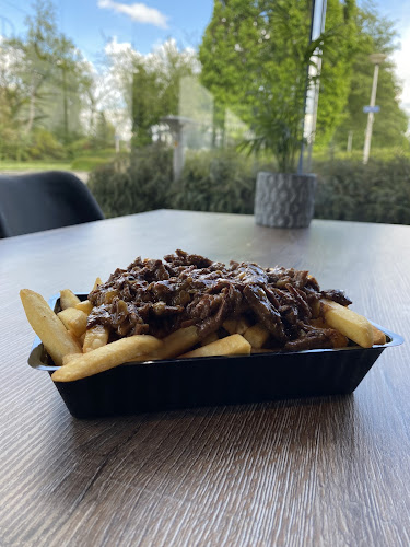 Comentarii opinii despre Cafetaria De Graven Es