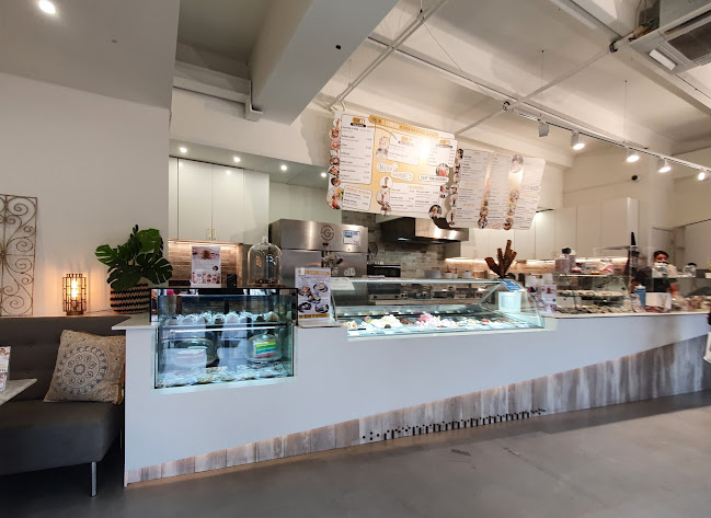 Comentarii opinii despre Ijssalon Dordrecht Belicio