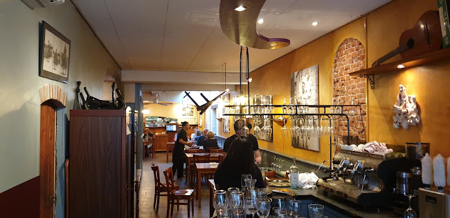 Opinii despre Osteria Da Vinci în Groningen - Horeca