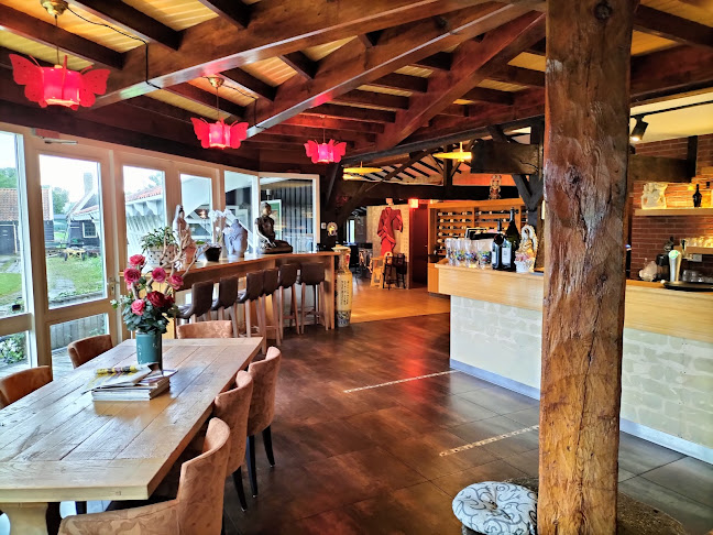 Opinii despre De Zaanse Molen - Asian BBQ Restaurant în Zaandam - Horeca