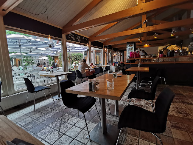 Meneer Frans - Haarlem