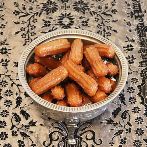 Comentarii opinii despre Sallazinos Patisserie