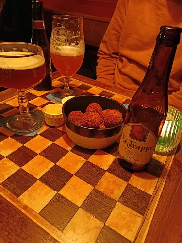 Comentarii opinii despre Café De Palm