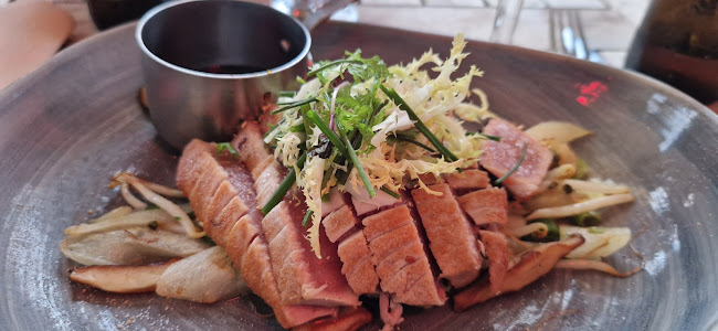 Café Tolhuis - Horeca