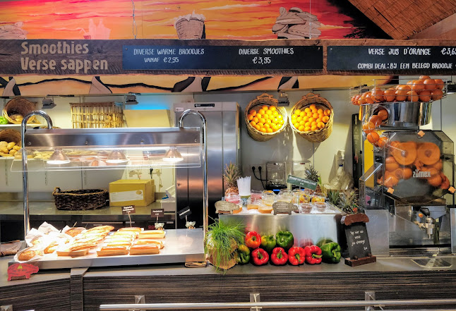 Comments and reviews of Kongo Restaurant