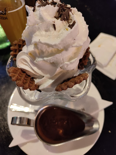 Brasserie Jansen - Horeca