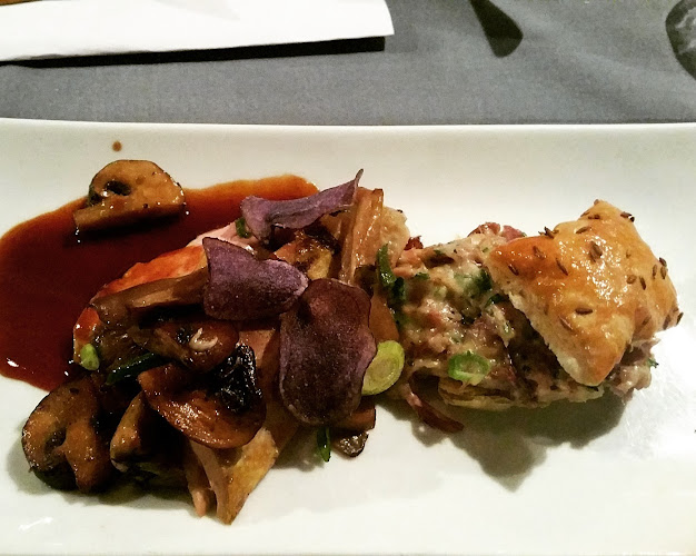 Brasserie 'in 't groen' - Heiloo