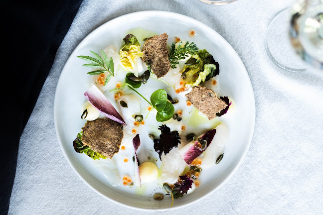 Ysbrantsz Restaurant Boutique Hotel - Horeca