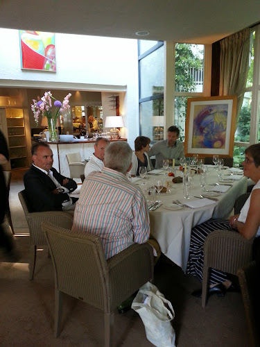 De Steenen Tafel Open Times