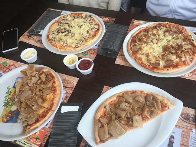 Opinii despre Dijkhuis în Andijk - Horeca