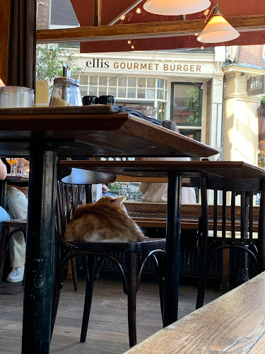 Singel 161A, 1015 AJ Amsterdam