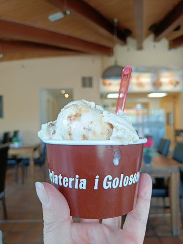 Opinii despre Gelateria Pizzeria Golosoni în Valkenburg - Horeca