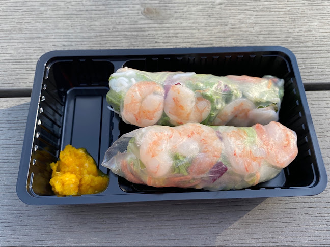 Comentarii opinii despre Saigon King