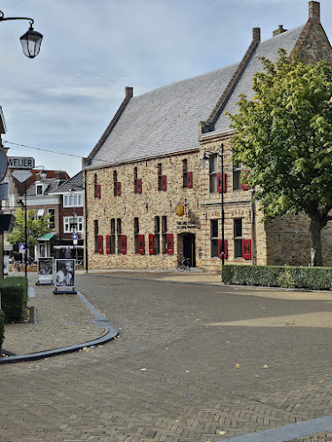 Voorstraat 2, 8801 LC Franeker