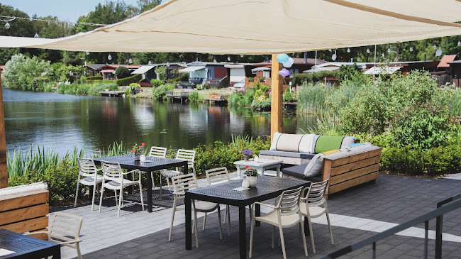 Restaurant Het Karpermeer